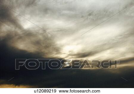 Sky, Cloud, Clouds, Cloudy, Cloudy Sky, Cloudscape, Scenics View Large Photo Image Stock Photo - Sky, Cloud, Clouds, Cloudy, Cloudy Sky, Cloudscape, Scenics. Fotosearch