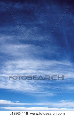 Stock Photo - Sky, Cloud, Clouds, Cloudy, Cloudy Sky, Cloudscape, Scenics. Fotosearch