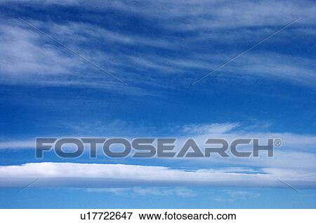 Stock Photo - Sky, Cloud, Clouds, Cloudy, Cloudy Sky, Cloudscape, Scenics. Fotosearch