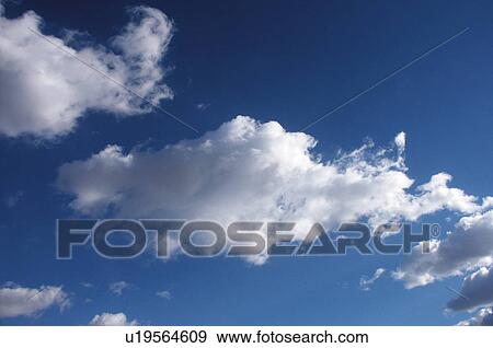 Stock Photo - Sky, Cloud, Clouds, Cloudy, Cloudy Sky, Cloudscape, Scenics. Fotosearch