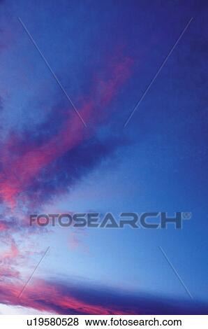 Stock Photo - Sky, Cloud, Clouds, Cloudy, Cloudy Sky, Cloudscape, Scenics. Fotosearch