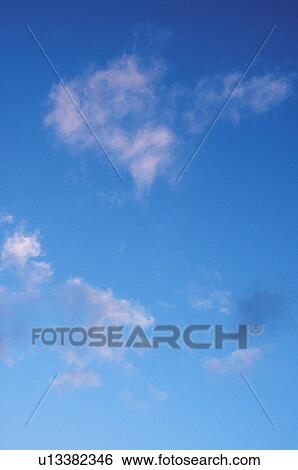 Stock Photograph - Sky, Cloud, Clouds, Cloudy, Cloudy Sky, Cloudscape, Scenics. Fotosearch