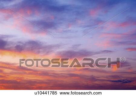 Stock Photography - Sky, Cloud, Clouds, Cloudy, Cloudy Sky, Cloudscape, Scenics. Fotosearch