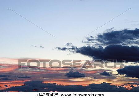 Sky, Cloud, Clouds, Cloudy, Cloudy Sky, Cloudscape, Scenics View Large Photo Image Stock Photography - Sky, Cloud, Clouds, Cloudy, Cloudy Sky, Cloudscape, Scenics. Fotosearch