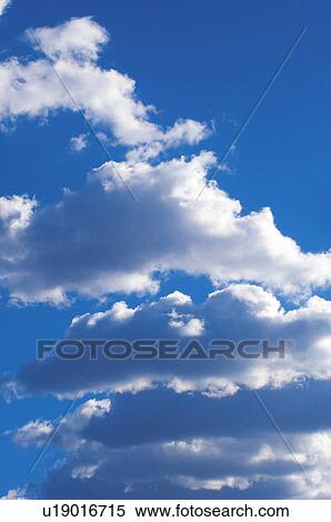 Stock Photography - Sky, Cloud, Clouds, Cloudy, Cloudy Sky, Cloudscape, Scenics. Fotosearch