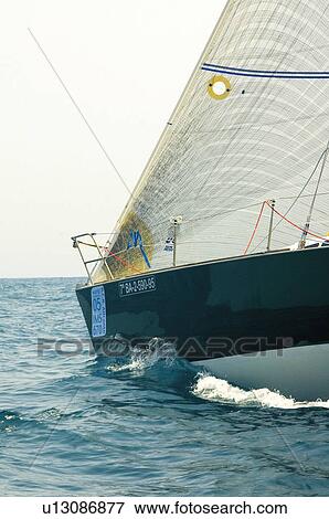 Sport, Sports, Sea, Sea sport, Sail, Sailing View Large Photo Image Stock Photo - Sport, Sports, Sea, Sea sport, Sail, Sailing. Fotosearch