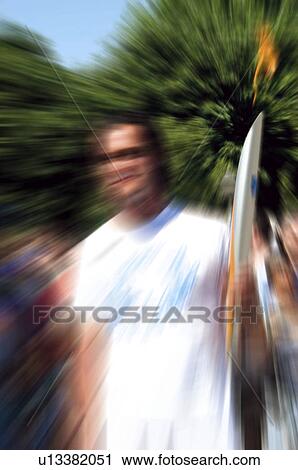 Sport, Sports, Sportsman, Hand, Torch View Large Photo Image Stock Image - Sport, Sports, Sportsman, Hand, Torch. Fotosearch