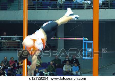 Sport, Sports, Sportsman, Sport clothes, Jump View Large Photo Image Picture - Sport, Sports, Sportsman, Sport clothes, Jump. Fotosearch