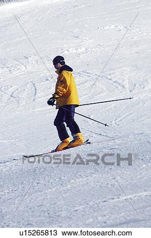 Sport, Sports, Sportsman, Sport clothes, Winter sport View Large Photo Image Stock Image - Sport, Sports, Sportsman, Sport clothes, Winter sport. Fotosearch