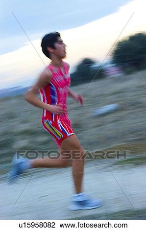 Sport, Sports, Sportsman, Sport clothes, Speed View Large Photo Image Stock Image - Sport, Sports, Sportsman, Sport clothes, Speed. Fotosearch