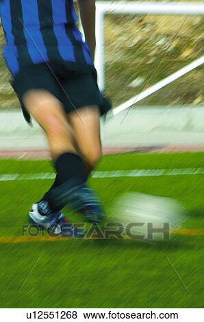 Sport, Sports, Sportsman, Sport clothes, Football View Large Photo Image Stock Photo - Sport, Sports, Sportsman, Sport clothes, Football. Fotosearch