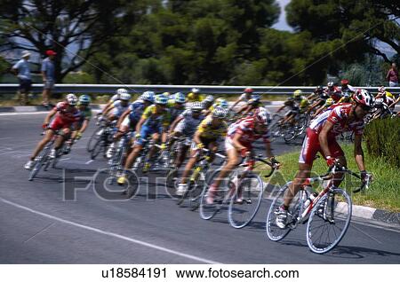 Stock Image -  Sport, Sports, Sportsman, Sportsmen, Men. Fotosearch