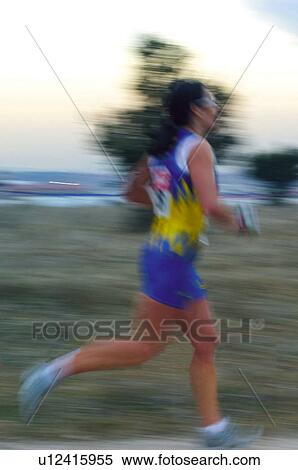 Sport, Sports, Sportswoman, Woman, Sport clothes, Speed View Large Photo Image Stock Photography -  Sport, Sports, Sportswoman, Woman, Sport clothes, Speed. Fotosearch