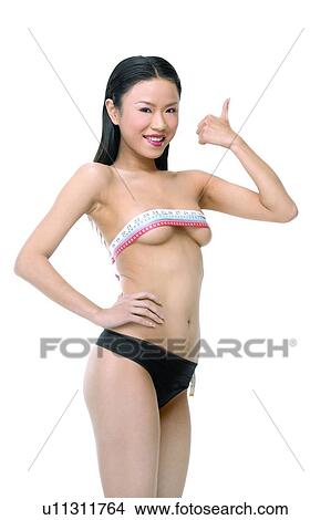 Asian Ethnicity, Black Hair, Barefoot, Agreement View Large Photo Image Picture - Asian Ethnicity, Black Hair, Barefoot, Agreement. Fotosearch