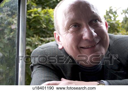 Man in a Car Window View Large Photo Image Stock Image - Man in a Car Window. Fotosearch