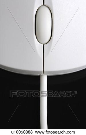 Close-up of computer mouse. View Large Photo Image Stock Photo - Close-up of computer mouse.. Fotosearch