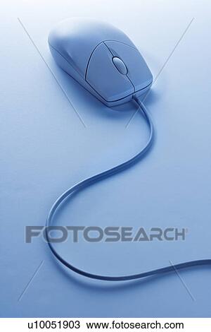Computer mouse. View Large Photo Image Stock Image - Computer mouse.. Fotosearch