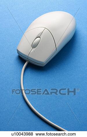Stock Photo - Computer mouse.. Fotosearch