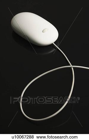 Computer mouse. View Large Photo Image Stock Photo - Computer mouse.. Fotosearch