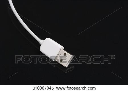 Firewire cord. View Large Photo Image Stock Photography - Firewire cord.. Fotosearch