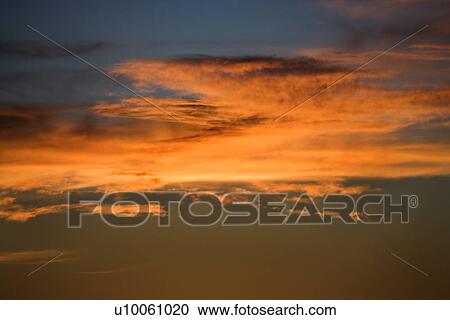 Sunrise in Haleakala National Park in Maui, Hawaii. View Large Photo Image Stock Image - Sunrise in Haleakala National Park in Maui, Hawaii.. Fotosearch