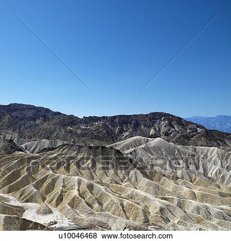 Land formations in Death Valley National Park. View Large Photo Image Stock Photo - Land formations in Death Valley National Park.. Fotosearch