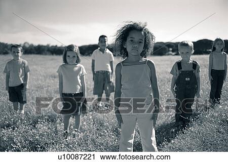 Children View Large Photo Image Stock Image - Children. Fotosearch
