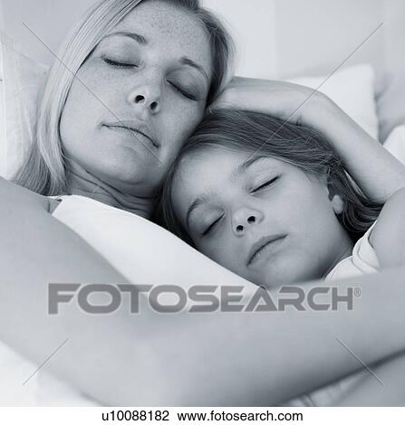 Mother and daughter View Large Photo Image Stock Image - Mother and daughter. Fotosearch