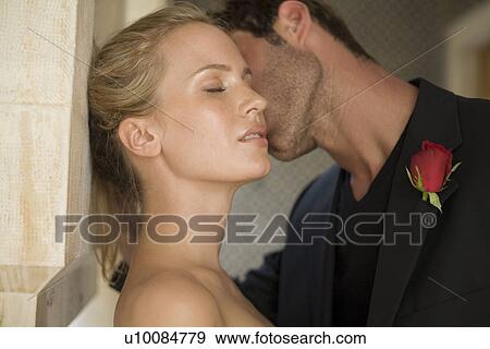 Couple View Large Photo Image Stock Photo - Couple . Fotosearch