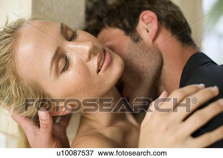 Couple View Large Photo Image Stock Photo - Couple . Fotosearch