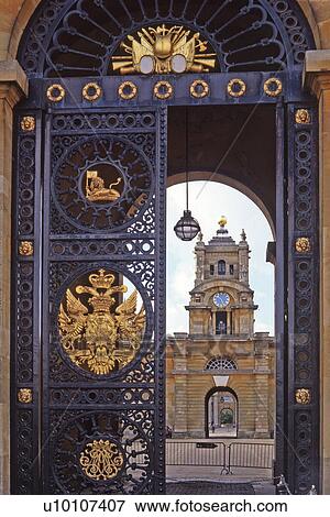 Blenheim, UK View Large Photo Image Stock Photo - Blenheim, UK. Fotosearch