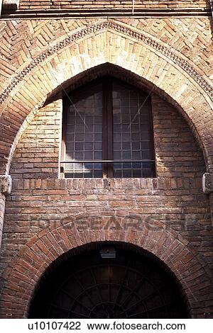 Stock Image - Galgano, Tuscany Italy. Fotosearch