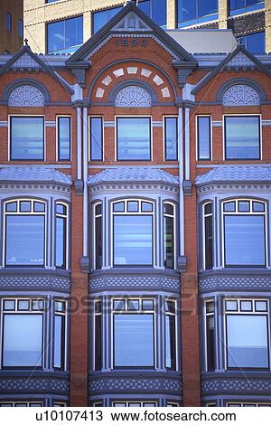 Stock Image - Ottawa Canada (Confederation Square). Fotosearch