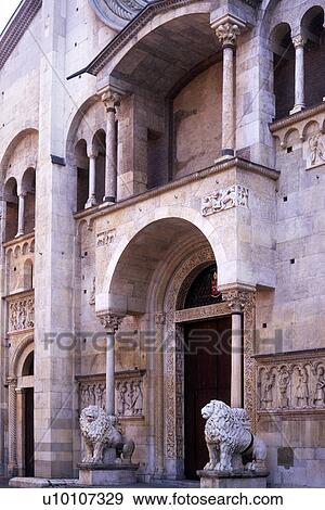 Stock Photo - Padua Duomo, Italy. Fotosearch