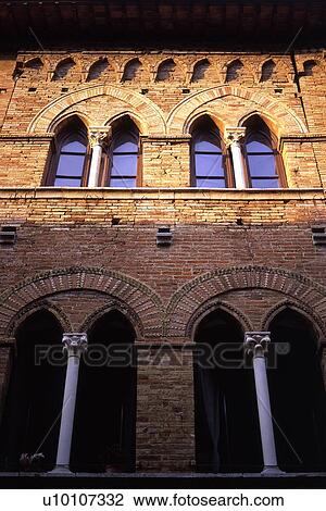 San Gimignano Italy View Large Photo Image Stock Image - San Gimignano Italy. Fotosearch