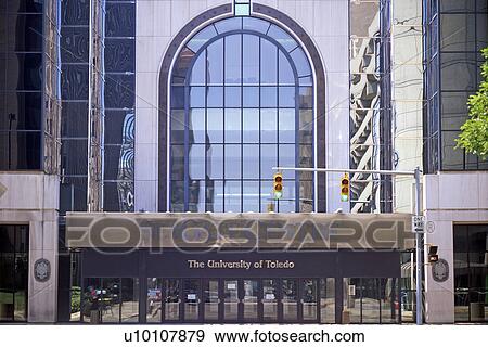 Toledo, Ohio, USA View Large Photo Image Stock Photo - Toledo, Ohio, USA. Fotosearch