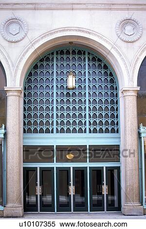 Stock Photography - Toledo, Ohio, USA. Fotosearch