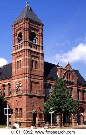 Charlottetown-architecture View Large Photo Image Stock Image - Charlottetown-architecture. Fotosearch