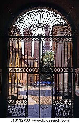Pavia, Italy View Large Photo Image Stock Image - Pavia, Italy. Fotosearch