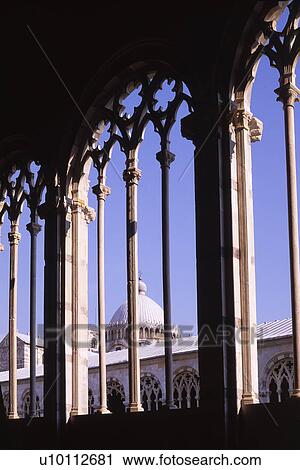 Pisa Campo Santo, Italy View Large Photo Image Stock Image - Pisa Campo Santo, Italy. Fotosearch