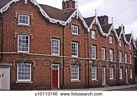 Stratford-upon-Avon, UK View Large Photo Image Stock Image - Stratford-upon-Avon, UK. Fotosearch