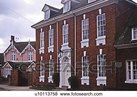 Stock Photo - Stratford-upon-Avon, UK. Fotosearch