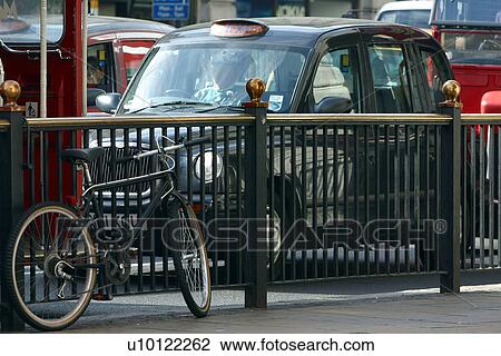 London Taxi View Large Photo Image Stock Image - London Taxi. Fotosearch