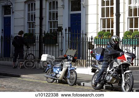 Motor Bike View Large Photo Image Stock Photo - Motor Bike. Fotosearch