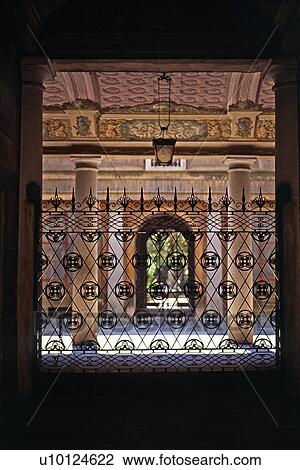 Cremona courtyard View Large Photo Image Stock Image - Cremona courtyard. Fotosearch