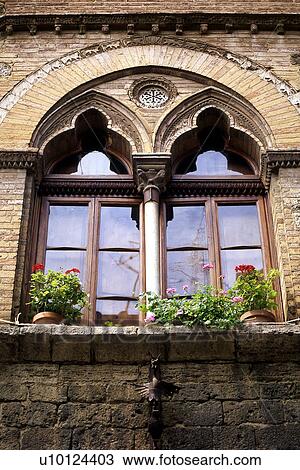 San Gimignano Italy View Large Photo Image Stock Image - San Gimignano Italy. Fotosearch