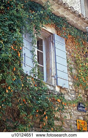 Stock Image - Window Detail. Fotosearch