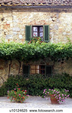 Stock Photography - Window Detail. Fotosearch