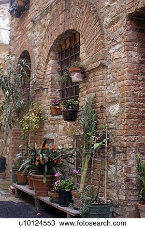 Stock Image - Window. Fotosearch