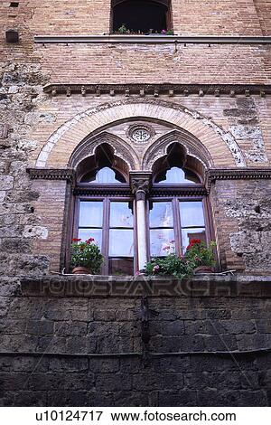 Stock Photo - Window. Fotosearch